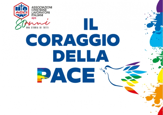 Veglia di preghiera per la pace a Saccon