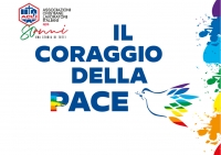 Veglia di preghiera per la pace a Saccon