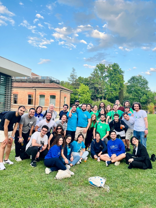 Tra Forlì e Barbiana: un mese di maggio con le Acli all’insegna del volontariato e dell’impegno giovanile